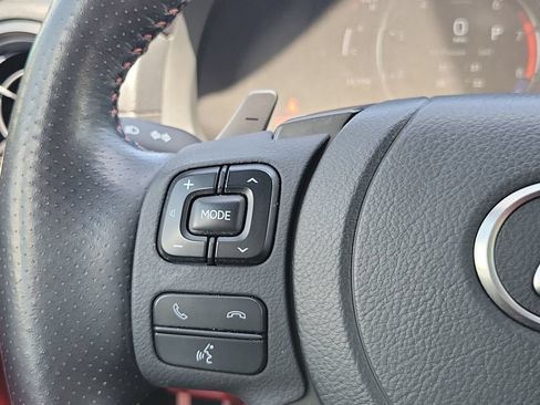 Used 2023 Lexus IS 350 F Sport w/ Memory Package RWD image 31