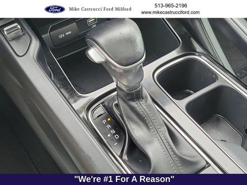 Used 2021 Kia Telluride S AWD/4WD image 21