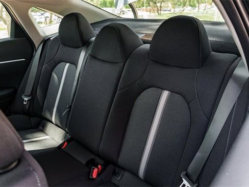 New 2025 Hyundai Sonata SE image 19