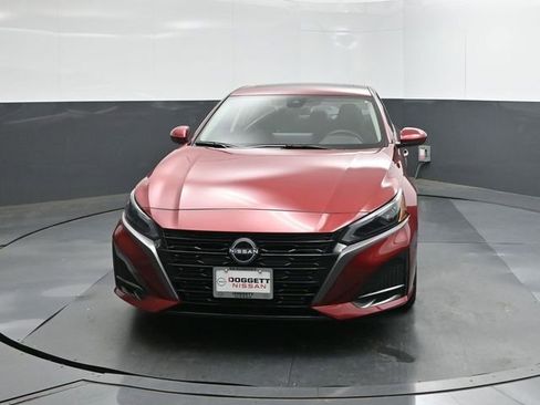 New 2026 Nissan Altima 2.5 SV w/ SV Special Edition Package image 22
