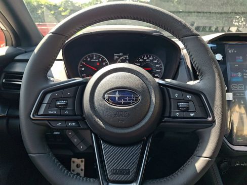New 2026 Subaru WRX Premium AWD/4WD image 11