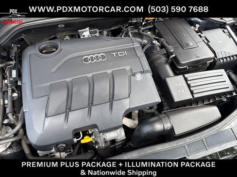 Used 2012 Audi A3 TDI Premium Plus FWD image 21