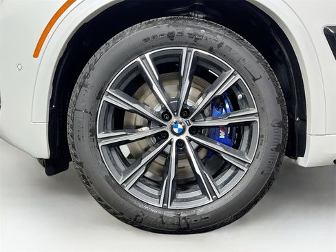 New 2026 BMW X5 M60i w/ Executive Package image 33