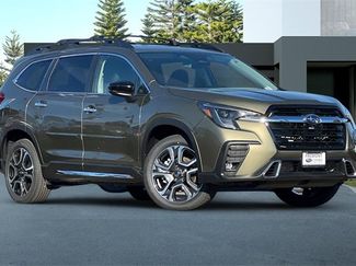 New 2026 Subaru Ascent Touring video 2