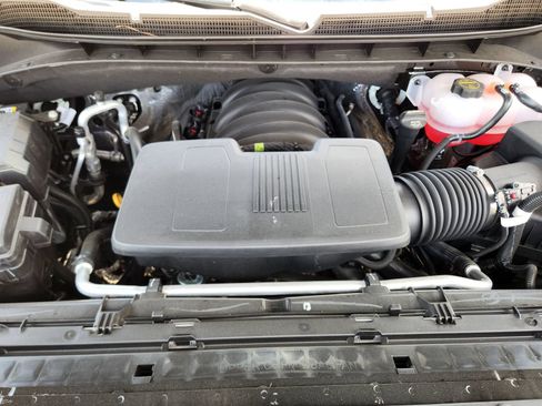 New 2026 Chevrolet Silverado 1500 LT Trail Boss w/ Convenience Package II AWD/4WD image 25