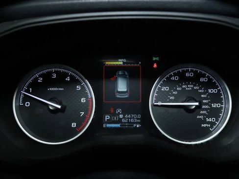 Certified 2021 Subaru Forester Premium image 26