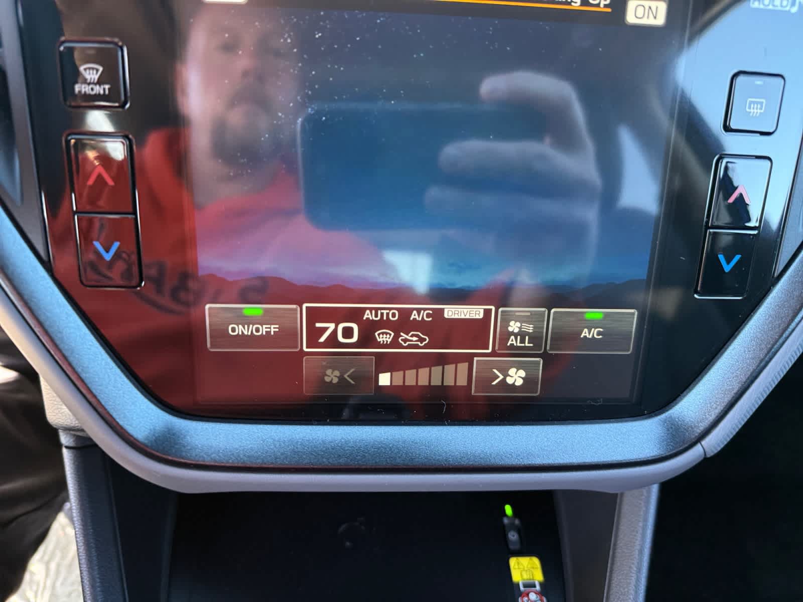 New 2026 Subaru Crosstrek 2.5i Limited AWD/4WD image 17