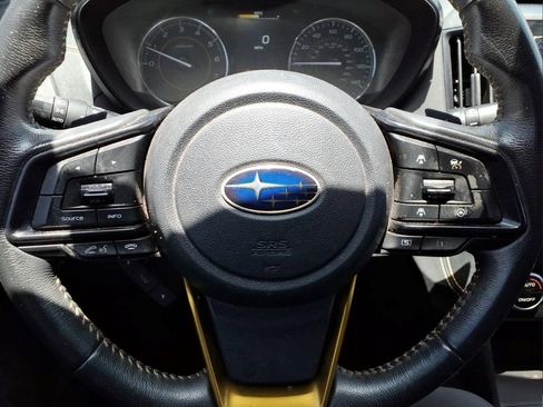 Used 2021 Subaru Crosstrek 2.5i Sport w/ Moonroof Package AWD/4WD image 19