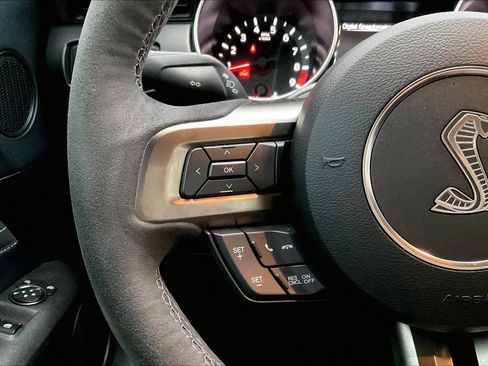 Used 2018 Ford Mustang Shelby GT350 w/ Electronics Package image 21