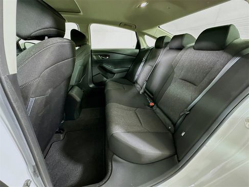 Used 2024 Honda Accord EX image 14