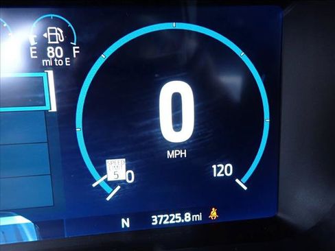 Used 2023 Ford F150 Lariat w/ Equipment Group 502A High AWD/4WD image 28