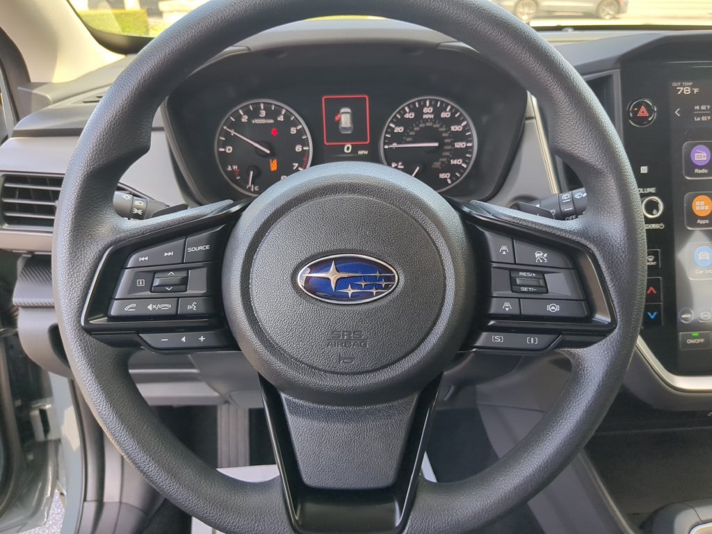 Certified 2024 Subaru Crosstrek 2.0i Premium AWD/4WD image 29