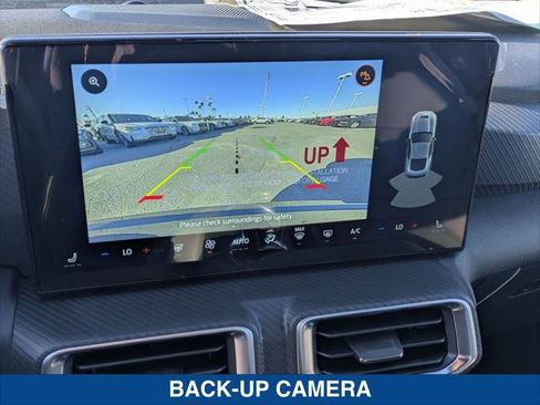 New 2026 Ford Mustang GT Premium w/ GT Performance Package image 12