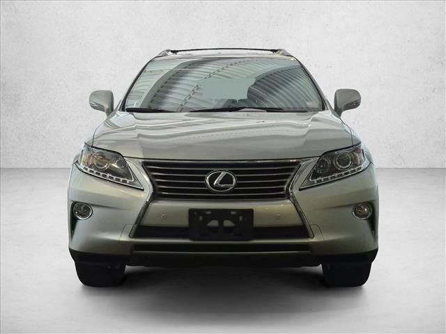 Used 2015 Lexus RX 350 AWD image 2