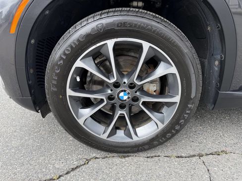 Used 2017 BMW X5 xDrive35i AWD/4WD image 12