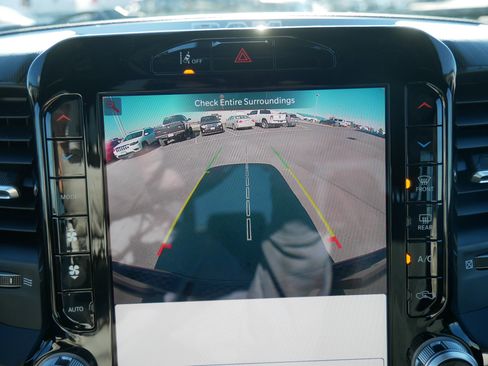 New 2026 RAM 1500 Big Horn image 12