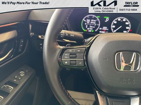 Used 2023 Honda CR-V Sport Touring image 23