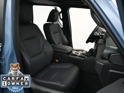 Used 2025 Toyota Land Cruiser AWD/4WD image 35