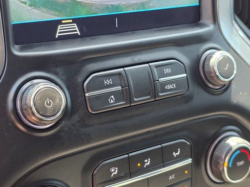 Used 2020 Chevrolet Silverado 1500 LT RWD image 42