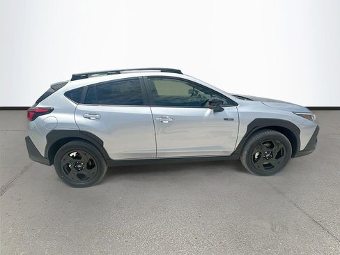 New 2026 Subaru Crosstrek 2.5i Sport AWD/4WD image 8