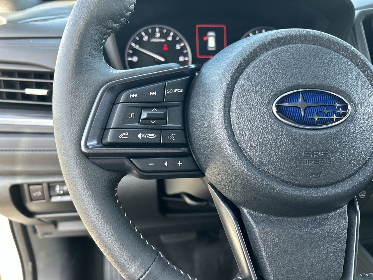 New 2026 Subaru Forester Limited AWD/4WD image 20