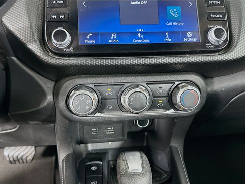 Used 2023 Nissan Kicks SV FWD image 23