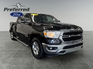 Used 2019 RAM 1500 Big Horn video 1
