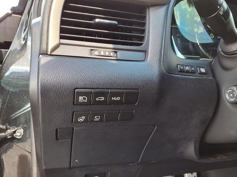 Used 2017 Lexus RX 350 F Sport w/ Accessory Package image 26