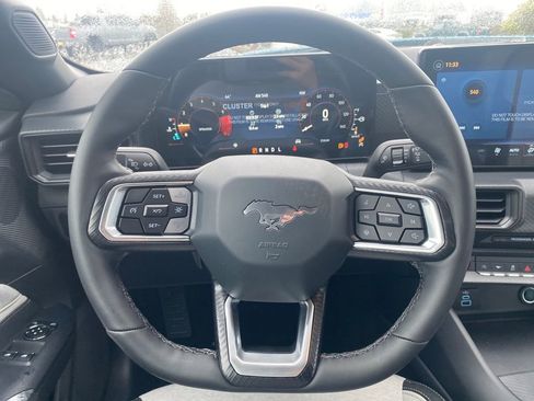 New 2026 Ford Mustang Coupe image 17