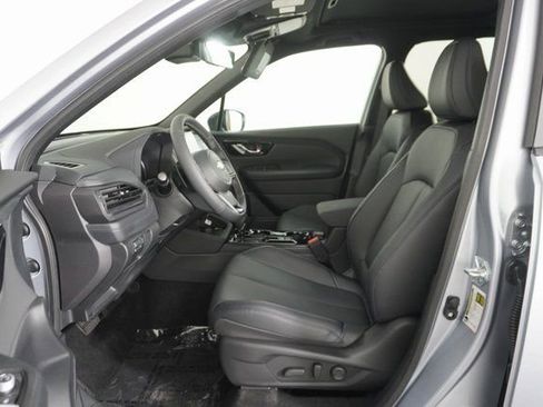 New 2026 Subaru Forester Limited w/ Limited Package image 9