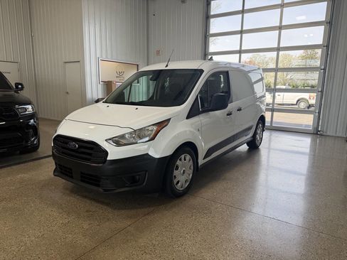 Used 2019 Ford Transit Connect XL FWD image 2