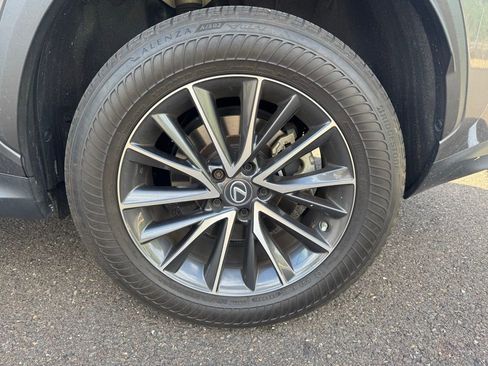 Used 2023 Lexus NX 350 AWD image 7
