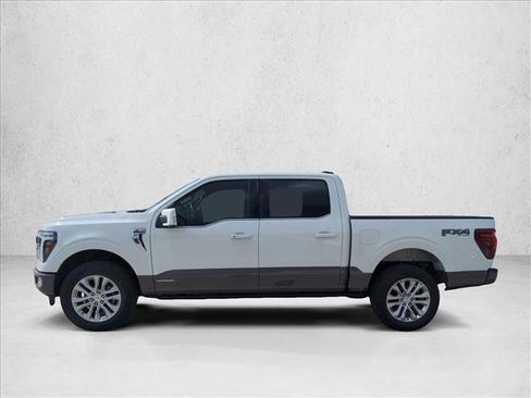 New 2026 Ford F150 King Ranch image 5