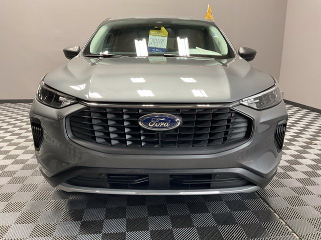 Used 2024 Ford Escape Active AWD/4WD image 4