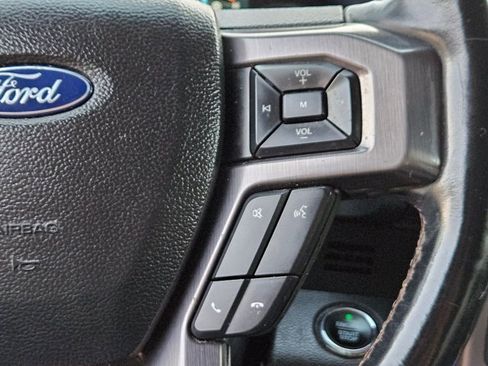 Used 2018 Ford Expedition Platinum RWD image 23
