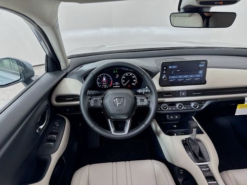 New 2026 Honda HR-V EX-L image 23