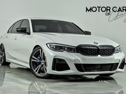 Used 2020 BMW M340i