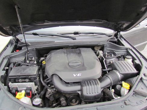 Used 2015 Jeep Grand Cherokee Limited AWD/4WD image 24