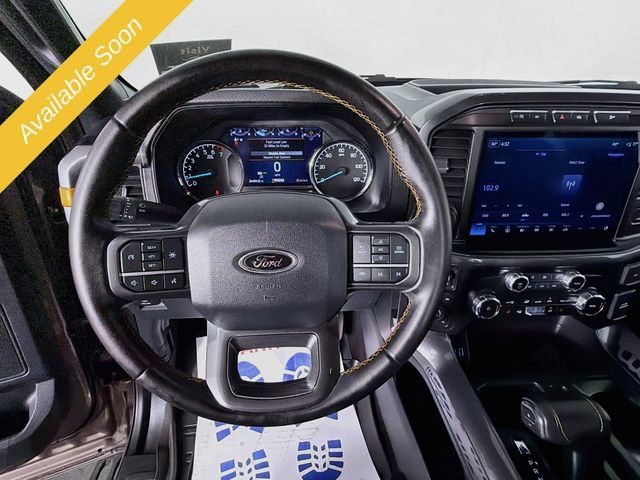 Used 2023 Ford F150 Tremor w/ 360 Degree Camera Package AWD/4WD image 11