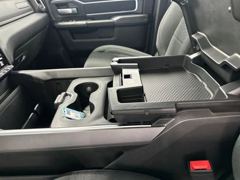 New 2026 RAM 2500 Big Horn image 14