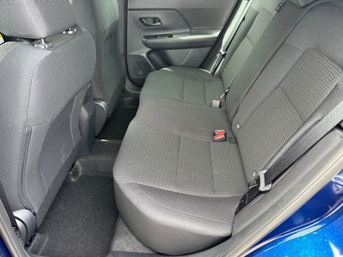 New 2026 Nissan Kicks S FWD image 18