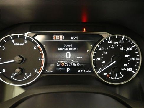 New 2026 Nissan Rogue SV image 13