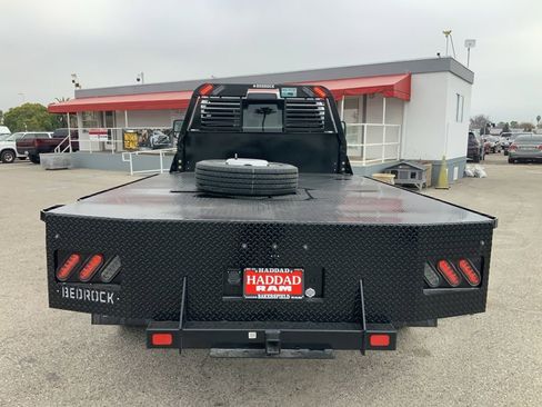 New 2026 RAM 5500 Tradesman AWD/4WD image 6