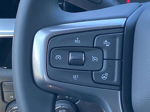 New 2026 Chevrolet Silverado 3500 LT w/ Convenience Package AWD/4WD image 9
