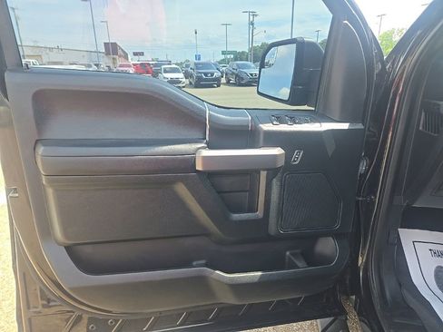Used 2020 Ford F150 XLT w/ Equipment Group 302A Luxury AWD/4WD image 11
