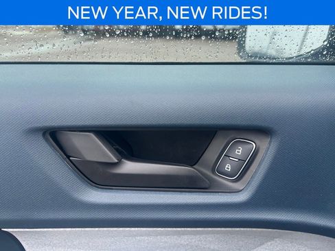 New 2026 Ford Maverick XLT w/ Equipment Group 301A image 13