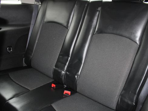 Used 2016 Dodge Journey Crossroad w/ Popular Equipment Group AWD/4WD image 13