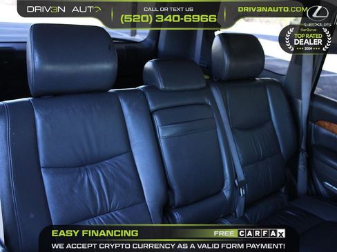 Used 2006 Lexus GX 470 AWD/4WD image 18