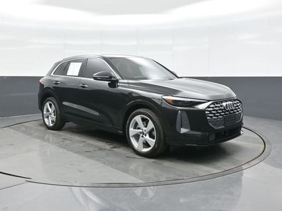 Used 2025 Audi Q5 Prestige