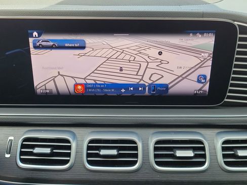 Certified 2024 Mercedes-Benz GLE 53 AMG GLE 53 AMG image 19